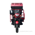 Changxing Hydraulic Dumping Tricycle